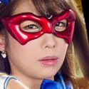 藍川美夏の顔14