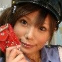 笠木彩花の顔1
