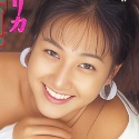 加藤みちるの顔2