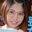 白雪美月の顔4