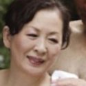 天間美津江の顔5