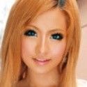 立花樹里亜の顔23