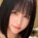 如月りいさの顔2