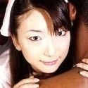 堤さやかの顔8