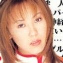 結城杏奈の顔3