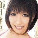 前田優希の顔3