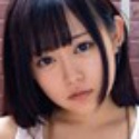 中森彩の顔3