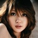佐藤江梨花の顔3