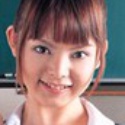 高岡初美の顔8