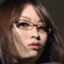 白山ゆりの顔2