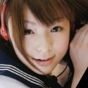 愛里ひなの顔9