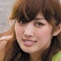 香月悠梨の顔11