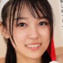 甘惟桃の顔2