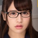 葉月もえの顔24