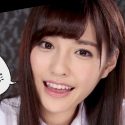 橋本ありなの顔11