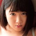 結菜はるかの顔6