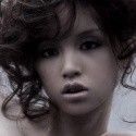 愛嶋リーナの顔1