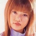 深田涼子の顔写真