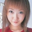 深芳野の顔1