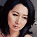 吉永静子の顔1