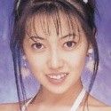尾崎美果の顔