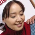 大友園子の顔7