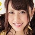YUNAの顔1