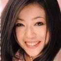 北条アミの顔2