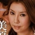美原咲子の顔10