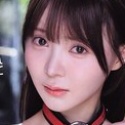 林芽依の顔8
