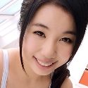 水澤りこの顔
