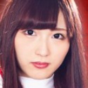 若月まりあの顔24