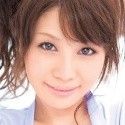 夏原カレンの顔