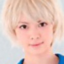 羽田桃子の顔10