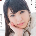倉木しおりの顔3