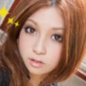 長澤カレンの顔1