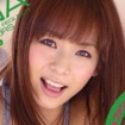 亜希菜の顔11