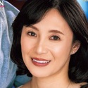 平岡里枝子の顔21
