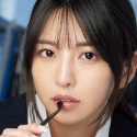 倉木しおりの顔23