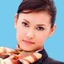 小澤マリアの顔24