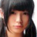 小林るなの顔7