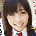 原美織の顔14