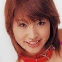 黒沢愛の顔11