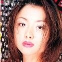 安里祐加の顔2