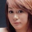 若宮莉那の顔13