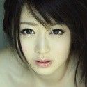 美里有紗の顔1