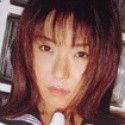 川村智花の顔12