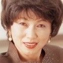 石倉久子の顔1