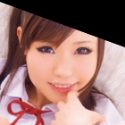 川合まゆの顔1