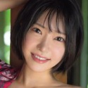 音無鈴の顔9